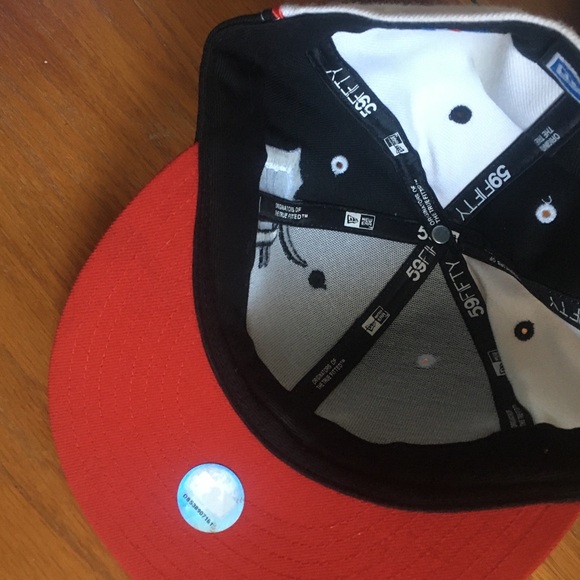 Detroit tigers hat - Picture 3 of 3